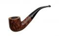 Peterson Pfeife Aran 01 F-lip