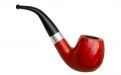 Peterson Pfeife Around the World "France" F-lip