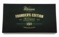 Peterson Founder's Edition 150th Annyversary Pfeife - Smooth