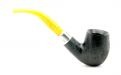 Peterson Pfeife Craftsman Series April 69 F-lip