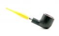 Peterson Pfeife Craftsman Series April 606 F-lip