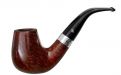 Peterson Pfeife Sherlock Holmes Gregson Smooth F-lip