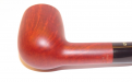 Stanwell Pfeife Hand Made 88 Brown Matt