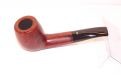 Stanwell Pfeife Silke Brun 234 Brown Mat.