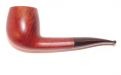 Stanwell Pfeife Silke Brun 234 Brown Mat.