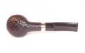 Stanwell Pfeife Sterling 11 Black Sand