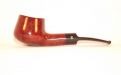 Stanwell Pfeife De Luxe 11 Brown Polish