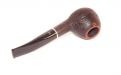 Stanwell Pfeife Relief 109 Black Sand