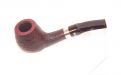 Stanwell Pfeife Sterling 233 Black Sand