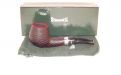 Stanwell Pfeife Sterling 233 Black Sand