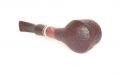 Stanwell Pfeife Trio 118 Black Sand