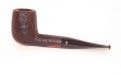 Stanwell Pfeife De Luxe 88 Black Sand
