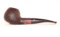 Stanwell Pfeife De Luxe 109 Black Sand