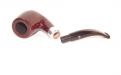 Stanwell Pfeife Army Mount 246 Red Polish