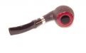 Stanwell Pfeife Sterling 84 Black Sand