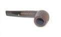 Stanwell Pfeife De Luxe 234 Black Sand