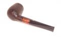 Stanwell Pfeife De Luxe 12 Black Sand
