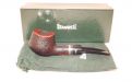 Stanwell Pfeife Trio 11 Black Sand