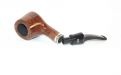 Stanwell Pfeife Trio 118 Brown Polish