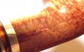 Stanwell Pfeife Trio 109 Brown Polish