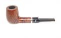 Stanwell Pfeife Trio 13 Brown Polish