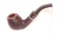 Stanwell Pfeife Relief 232 Black Sand