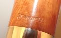 Stanwell Pfeife Sterling 11 Brown Polish