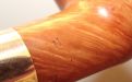 Stanwell Pfeife Sterling 11 Brown Polish