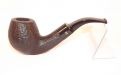 Stanwell Pfeife De Luxe 232 Black Sand
