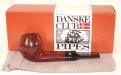 Stanwell Pfeife Danske Club 32 Brown Polish
