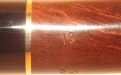 Stanwell Pfeife Duke 19 Brown Polish