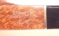 Stanwell Pfeife Duke 191 Brown Polish