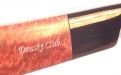 Stanwell Pfeife Danske Club 191 Brown Polish