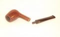 Stanwell Pfeife Duke 141 Brown Polish