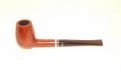 Stanwell Pfeife Trio 141 Brown Polish