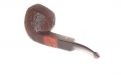 Stanwell Pfeife De Luxe 191 Black Sand