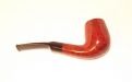 Stanwell Pfeife Featherweight 303 Brown Polish