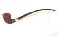 Stanwell Pfeife H. C. Andersen 2. Sand ohne Filter