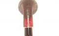 Stanwell Pfeife H. C. Andersen 6. Sand ohne Filter
