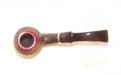 Stanwell Pfeife Sterling 232 Black Sand