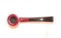 Stanwell Pfeife Featherweight 240 Red Polish