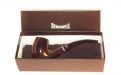 Stanwell Pfeife Black Diamond 83