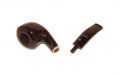 Stanwell Pfeife Black Diamond 86