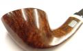 Stanwell Jahrespfeife 2014 Brown Polish - 9 mm Filter