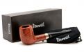 Stanwell Pfeife Sterling 88 Brown Polish