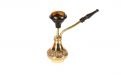 Exclusive Wasserpfeife aus Messing - 10 cm