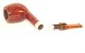 Poul Winslow Pfeife Handmade E6.
