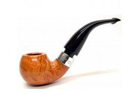 Peterson Pfeife De Luxe 03S P-lip