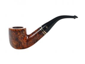 Peterson Pfeife Tyrone 01 P-lip