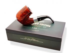 Peterson Founder's Edition 150th Annyversary Pfeife - Smooth